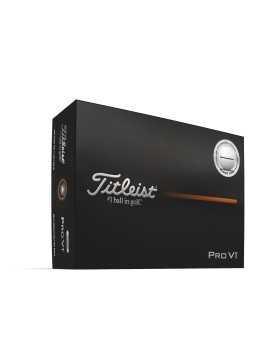 Titleist Pro V1 AIM Performance line, Golfbolde