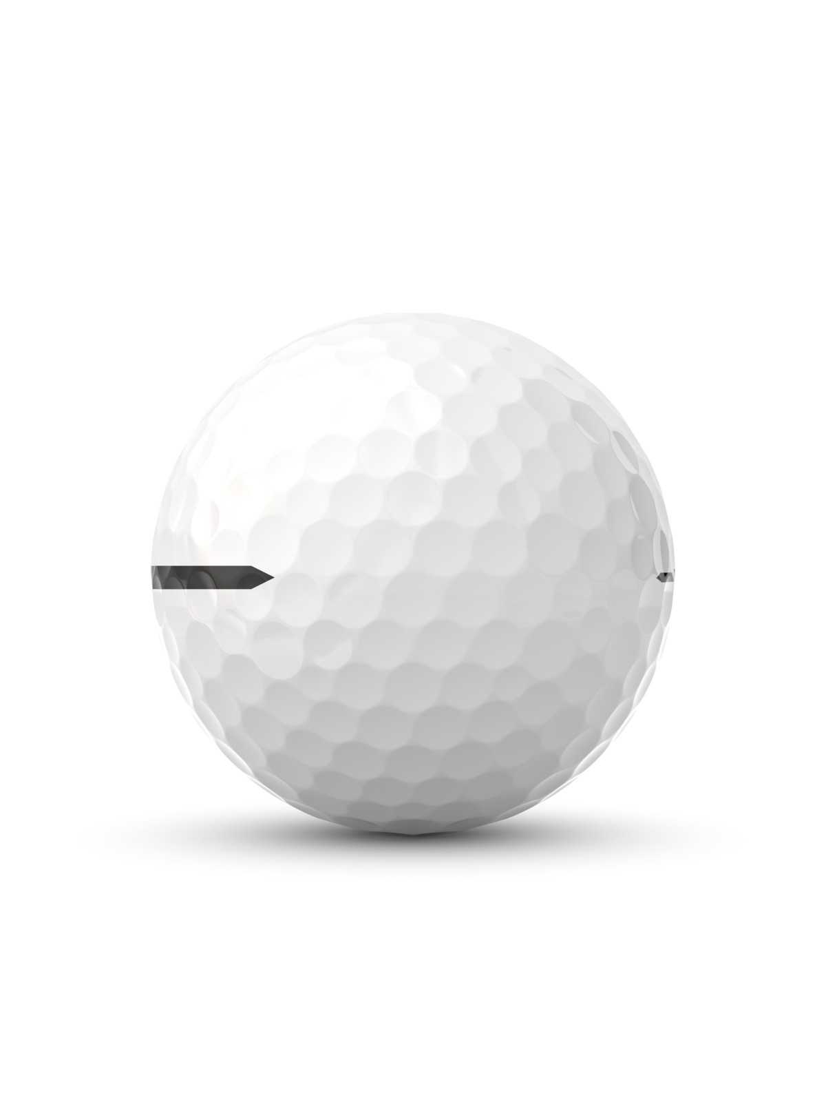 Titleist Pro V1 AIM Performance line, Golfbolde Titleist Pro V1 AIM Performance line, Golfbolde