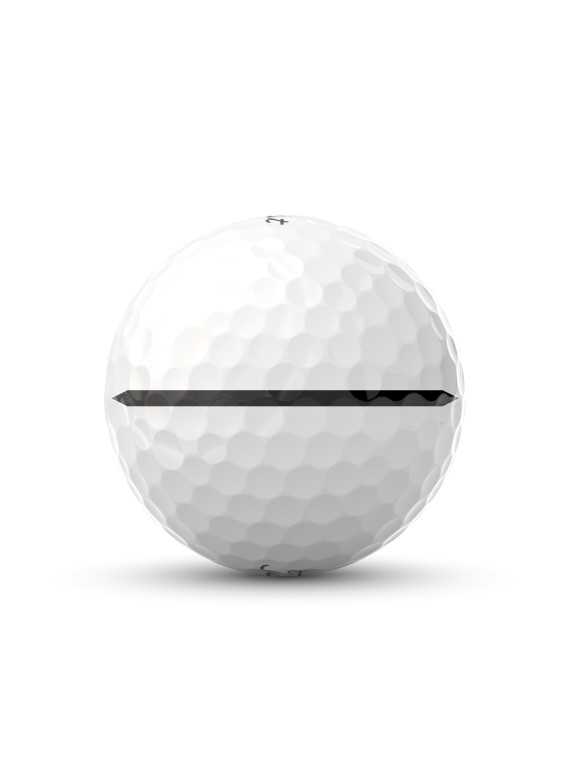 Titleist Pro V1 AIM Performance line, Golfbolde