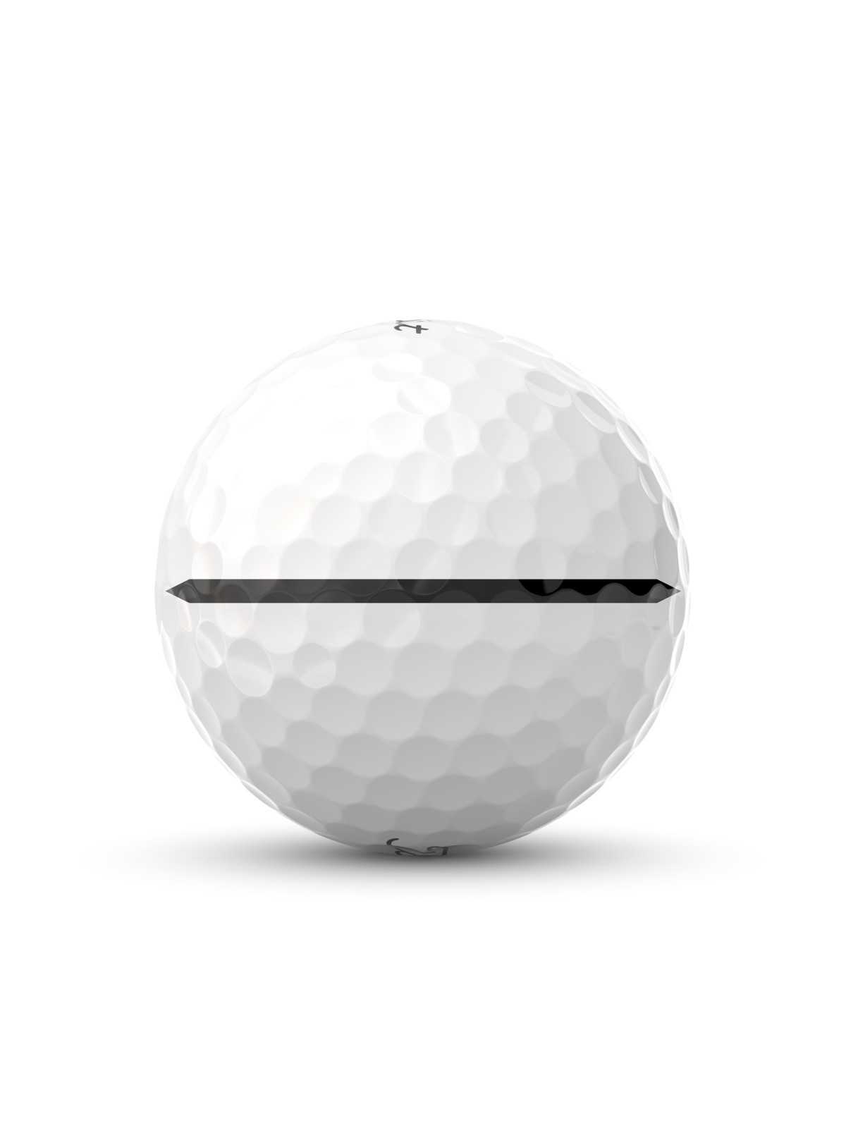 Titleist Pro V1 AIM Performance line, Golfbolde Titleist Pro V1 AIM Performance line, Golfbolde