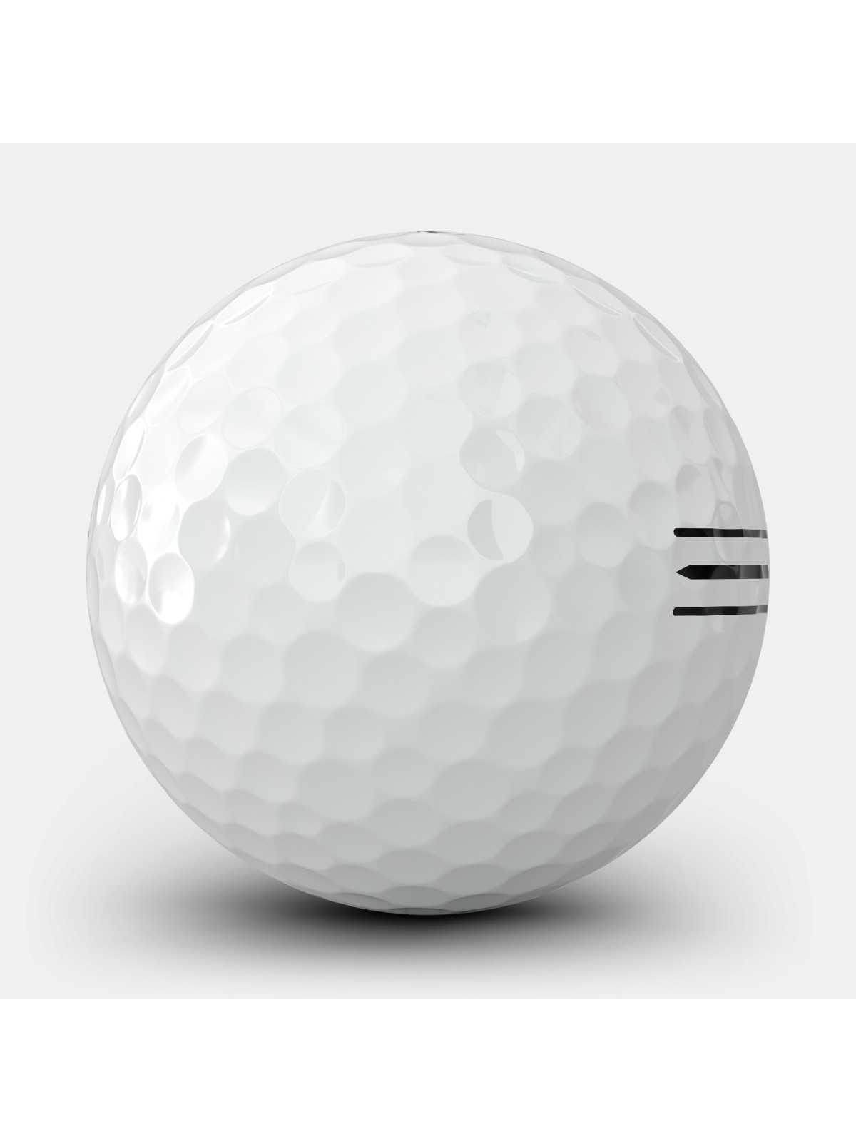 Titleist Pro V1 AIM Enhanced, golfbolde