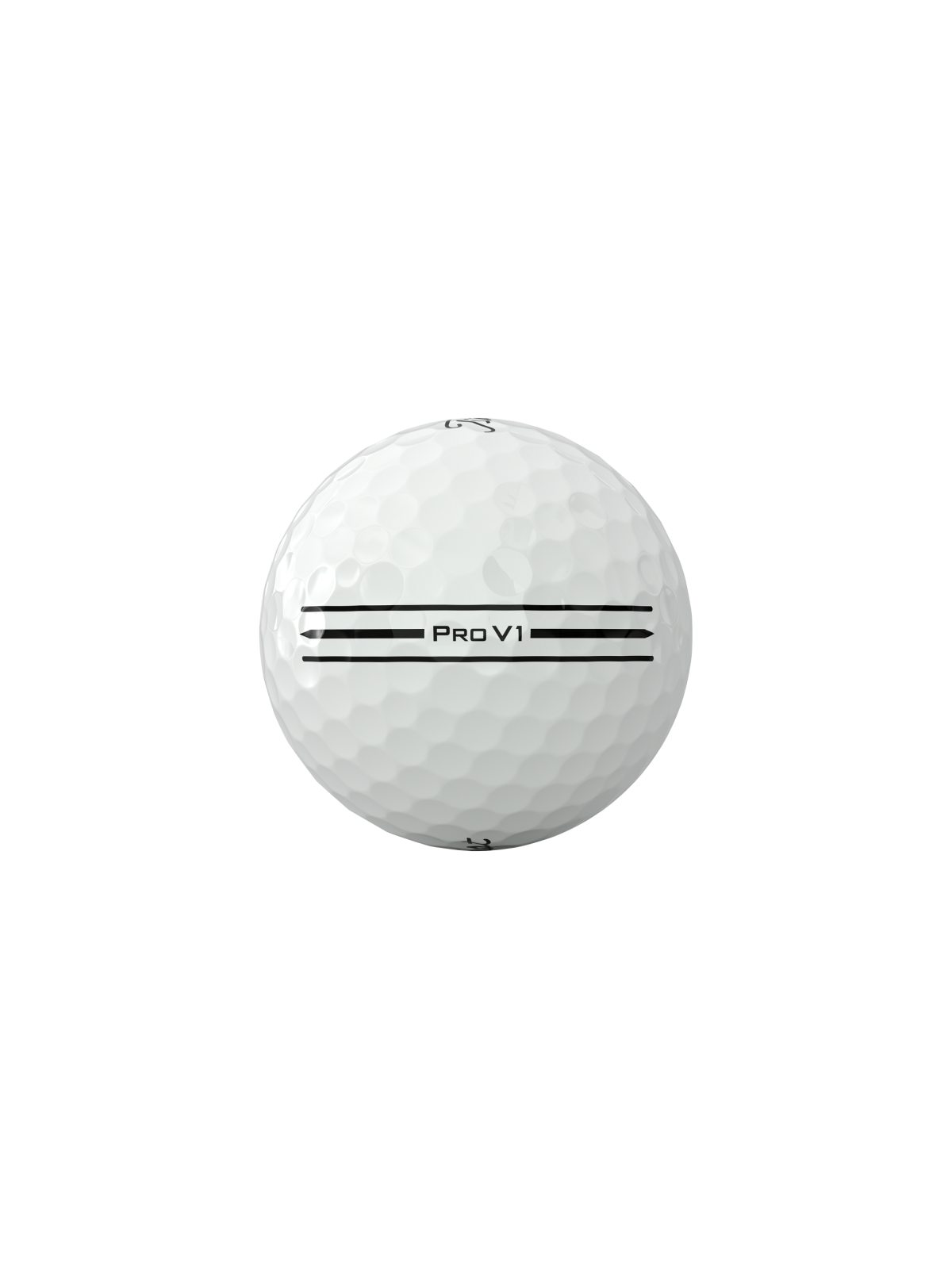 Titleist Pro V1 AIM Enhanced, golfbolde