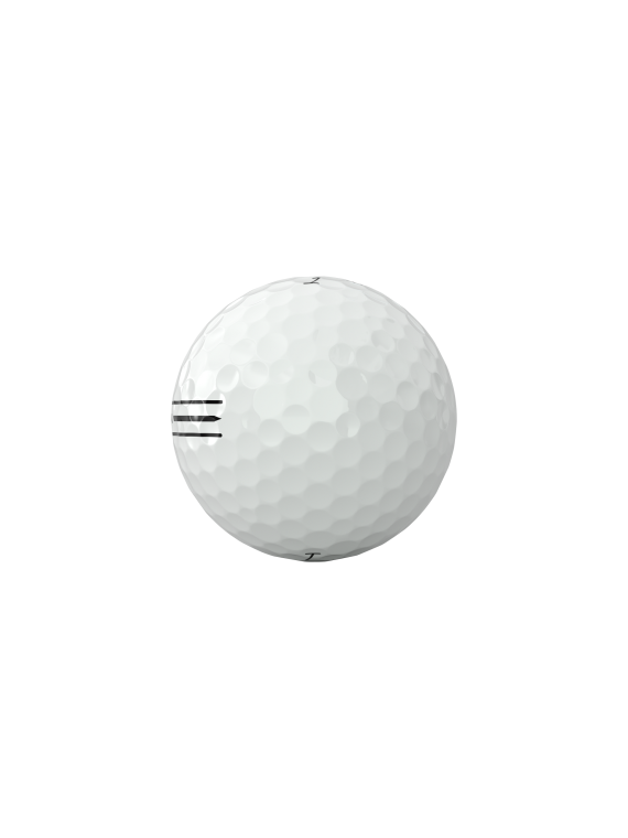 Titleist Pro V1 AIM Enhanced, golfbolde