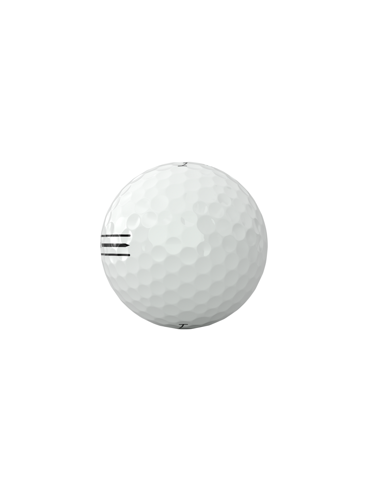 Titleist Pro V1 AIM Enhanced, golfbolde