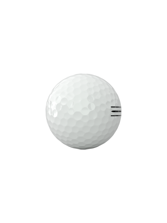 Titleist Pro V1 AIM Enhanced, golfbolde