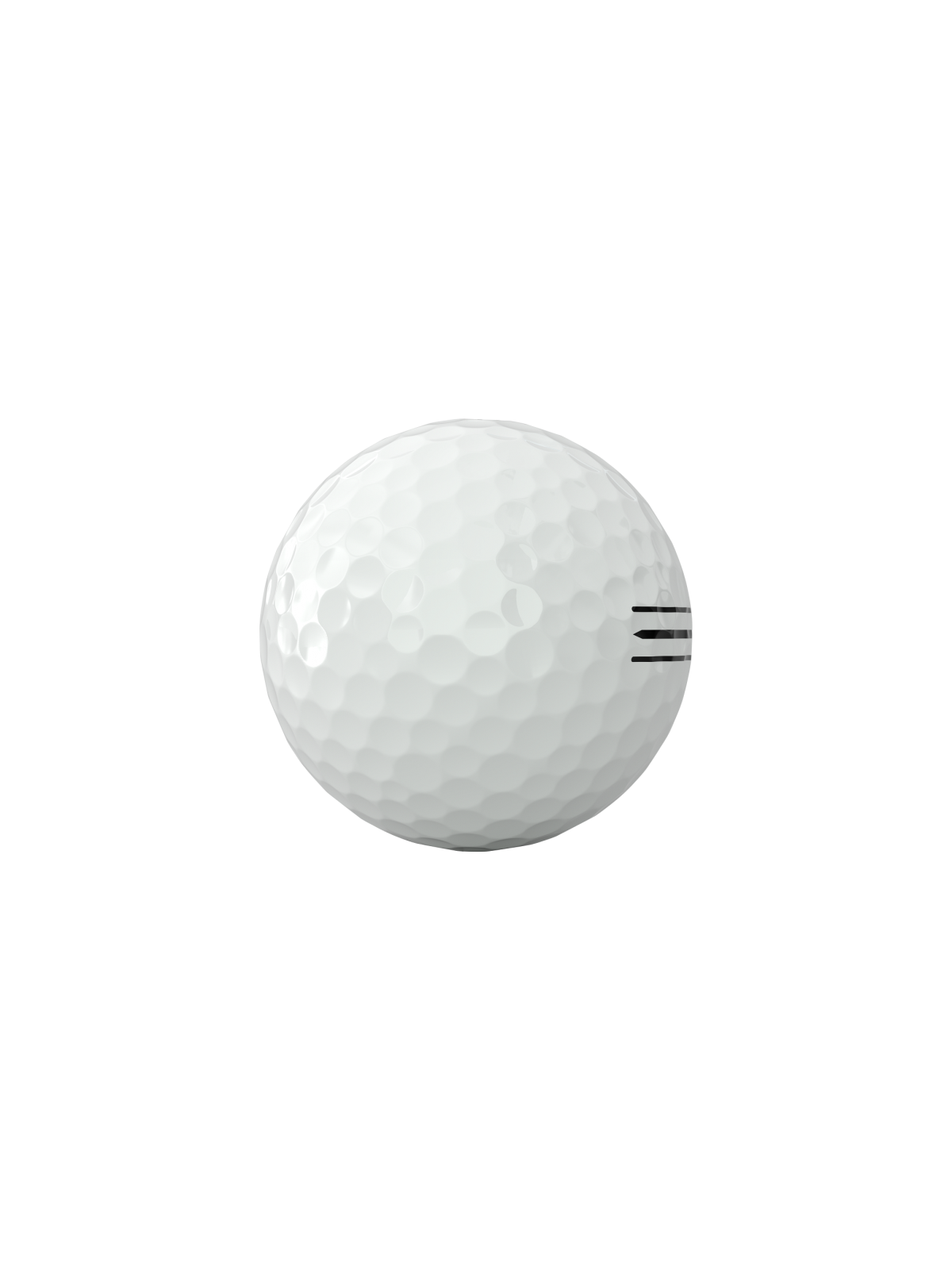 Titleist Pro V1 AIM Enhanced, golfbolde