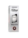 Titleist Pro V1x AIM Performance Alignment, Golfbolde