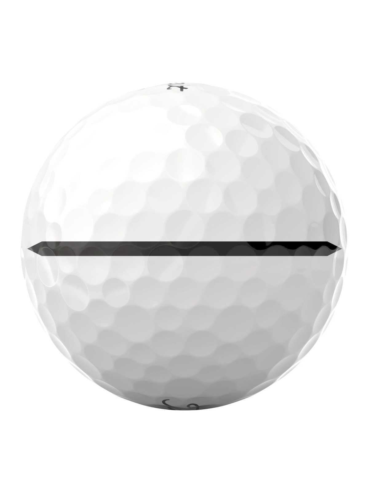 Titleist Pro V1x AIM Performance Alignment, Golfbolde Titleist Pro V1x AIM Performance Alignment, Golfbolde