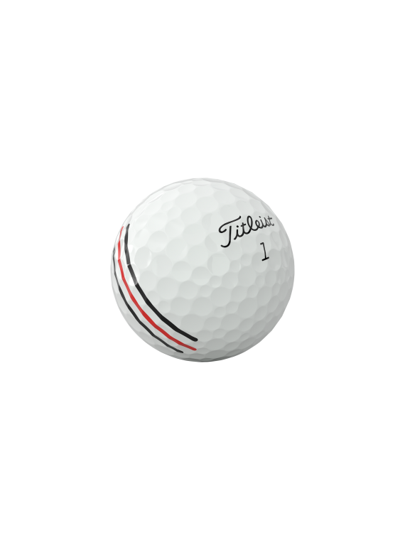 Titleist Tour Soft AIM Performance Golfbolde