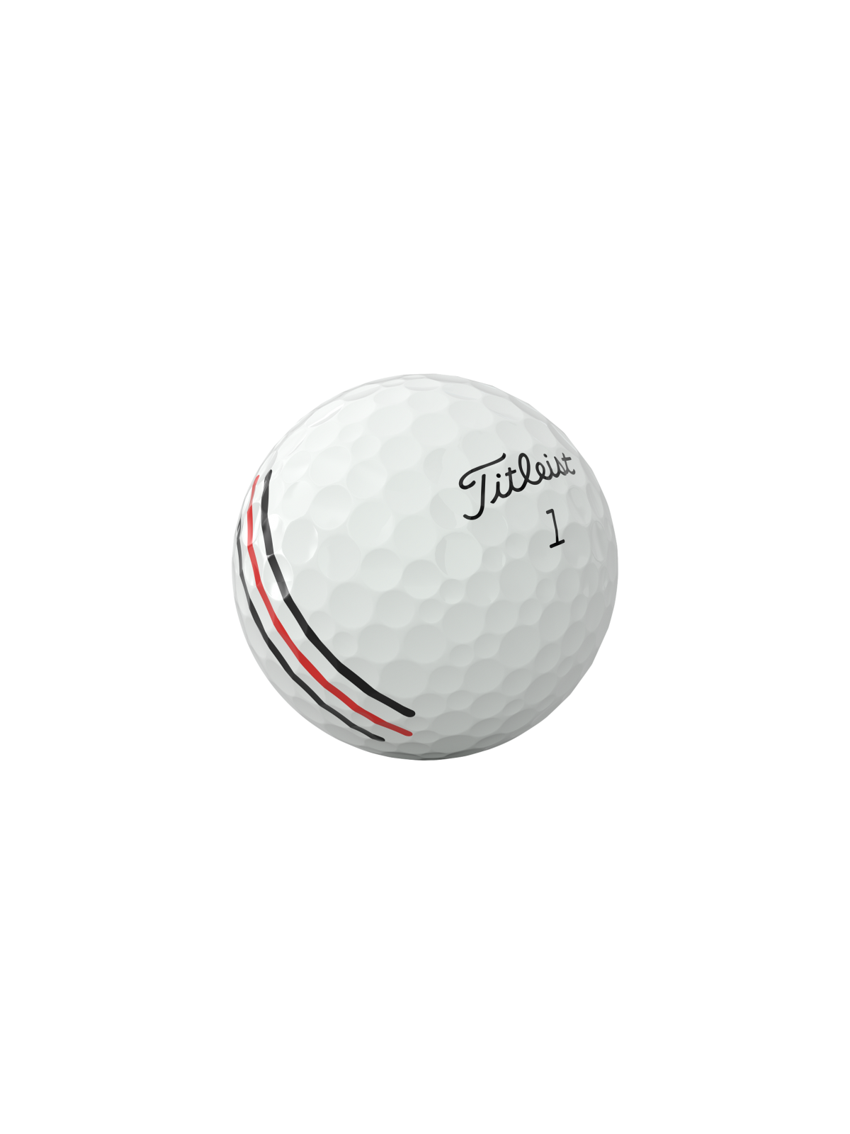Titleist Tour Soft AIM Performance Golfbolde
