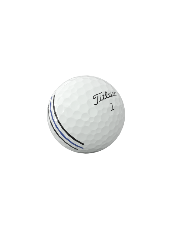 Titleist Tour Soft AIM Performance Golfbolde