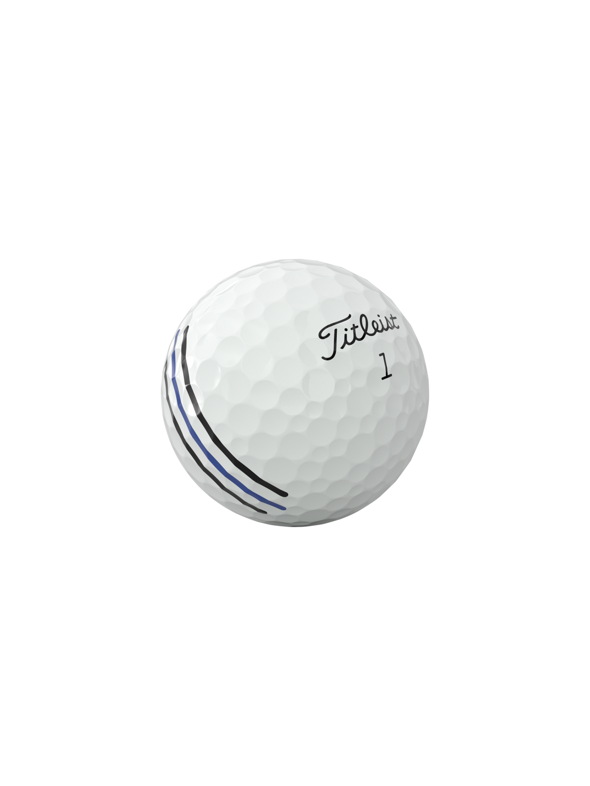 Titleist Tour Soft AIM Performance Golfbolde