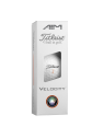 Titleist Velocity AIM Performance 2026 Golfbolde
