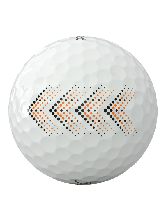Titleist Velocity AIM Performance 2026 Golfbolde