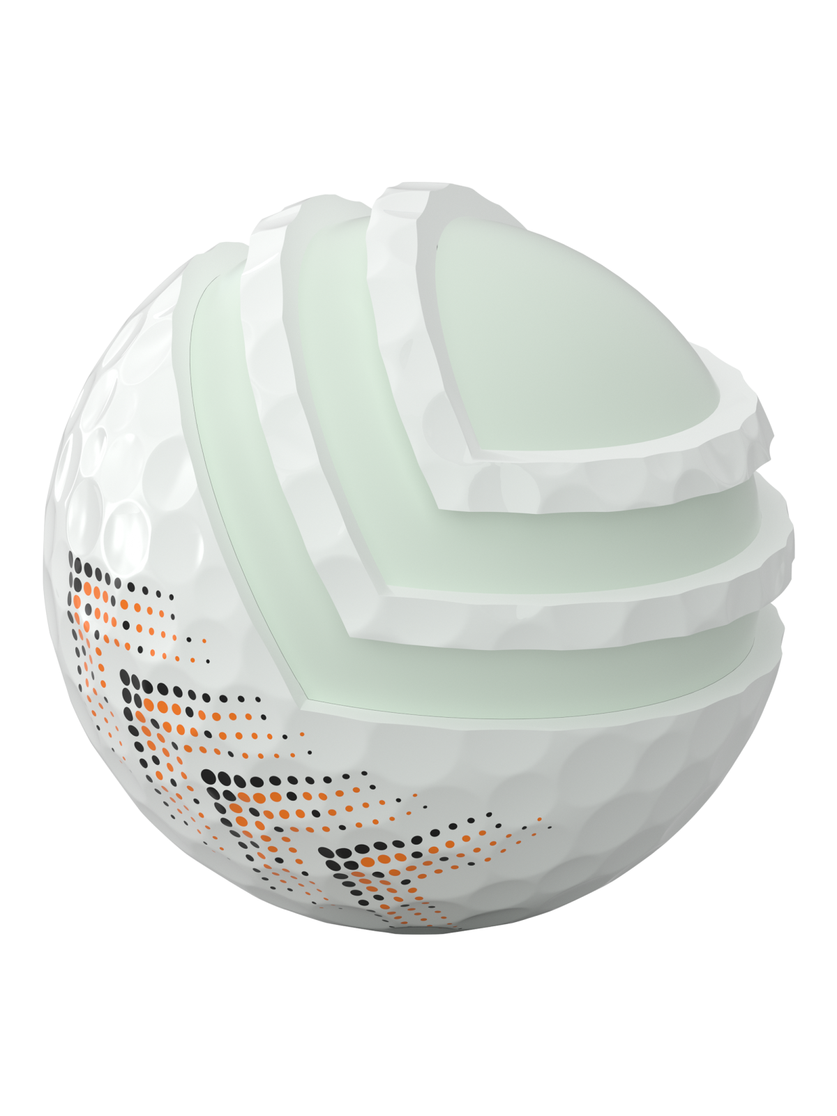 Titleist Velocity AIM Performance 2026 Golfbolde