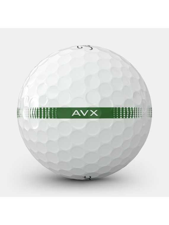 Titleist AVX AIM 2026 Golfbolde