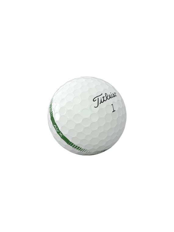 Titleist AVX AIM 2026 Golfbolde