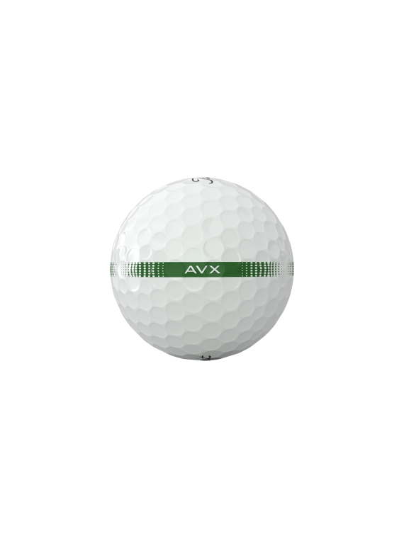 Titleist AVX AIM 2026 Golfbolde