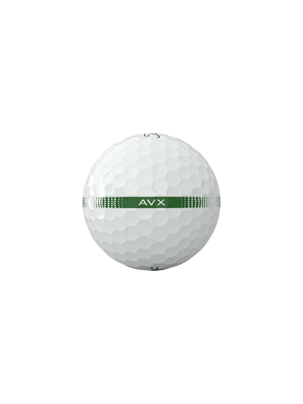 Titleist AVX AIM 2026 Golfbolde