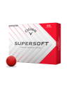 Callaway Supersoft golfbolde