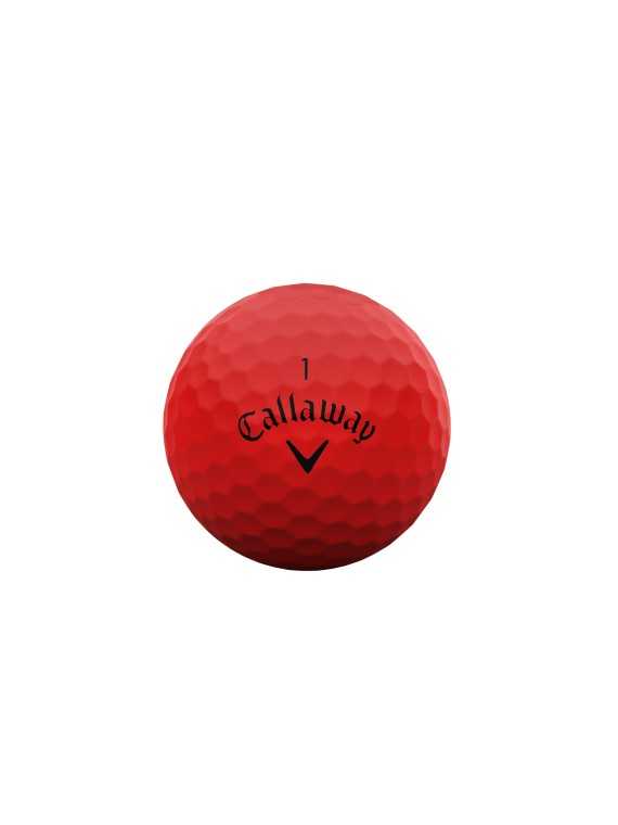 Callaway Supersoft golfbolde