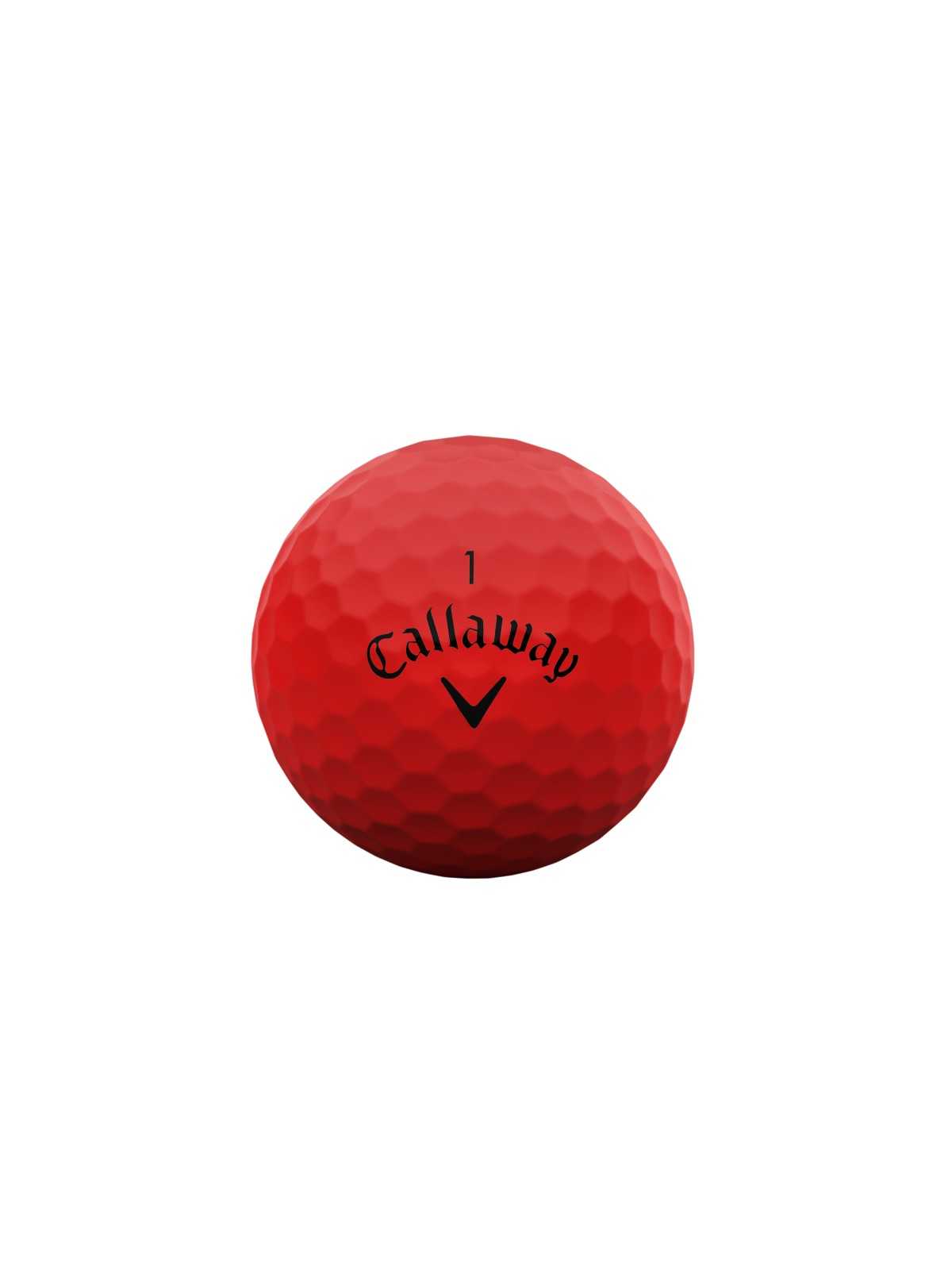 Callaway Supersoft golfbolde