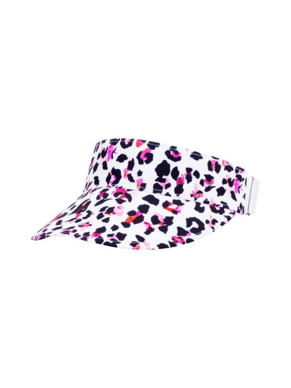 Röhnisch Logo Sun Visor