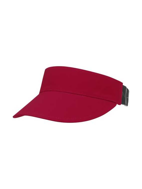 Röhnisch Logo Sun Visor