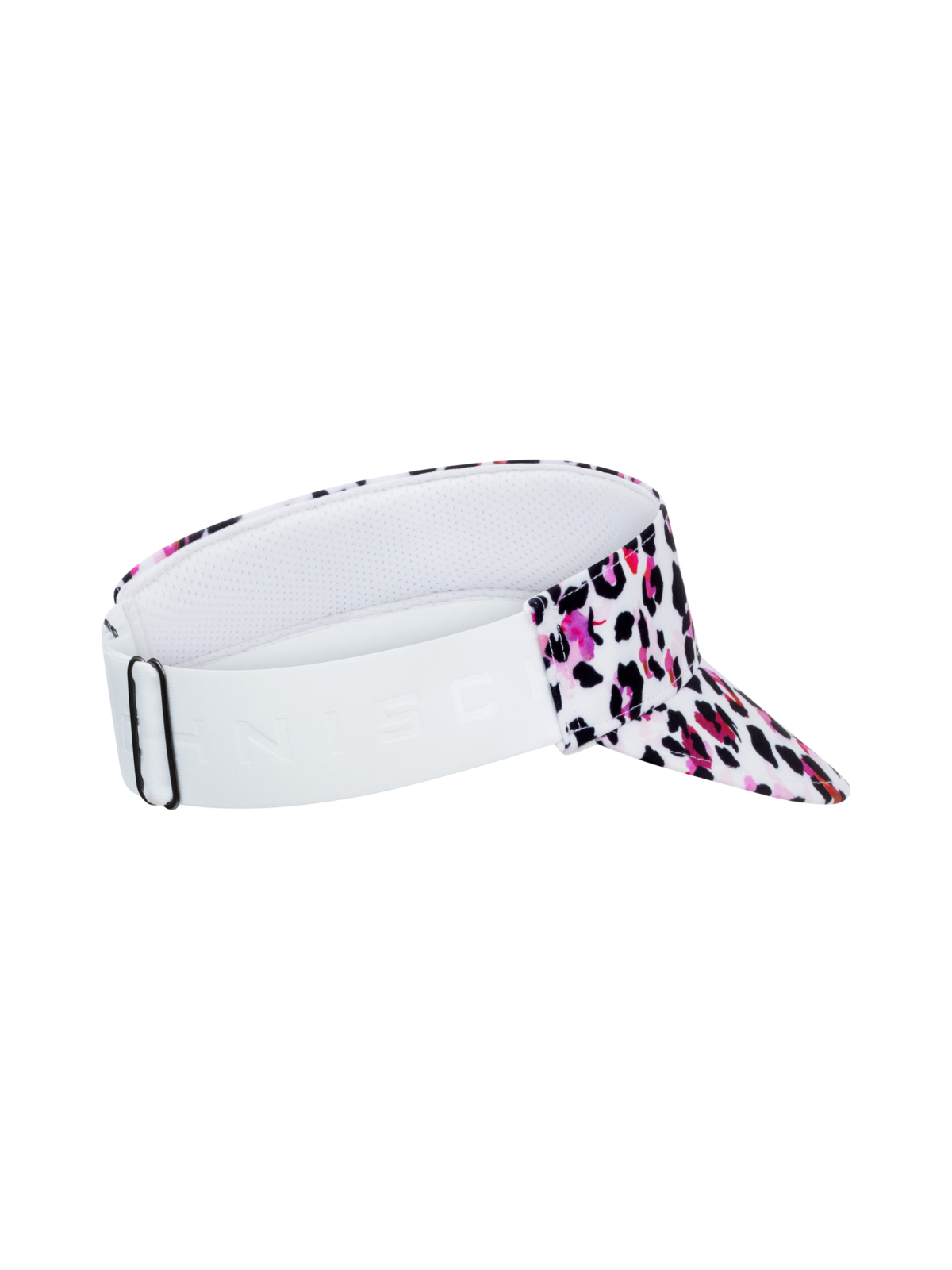 Röhnisch Logo Sun Visor