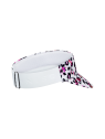 Röhnisch Logo Sun Visor
