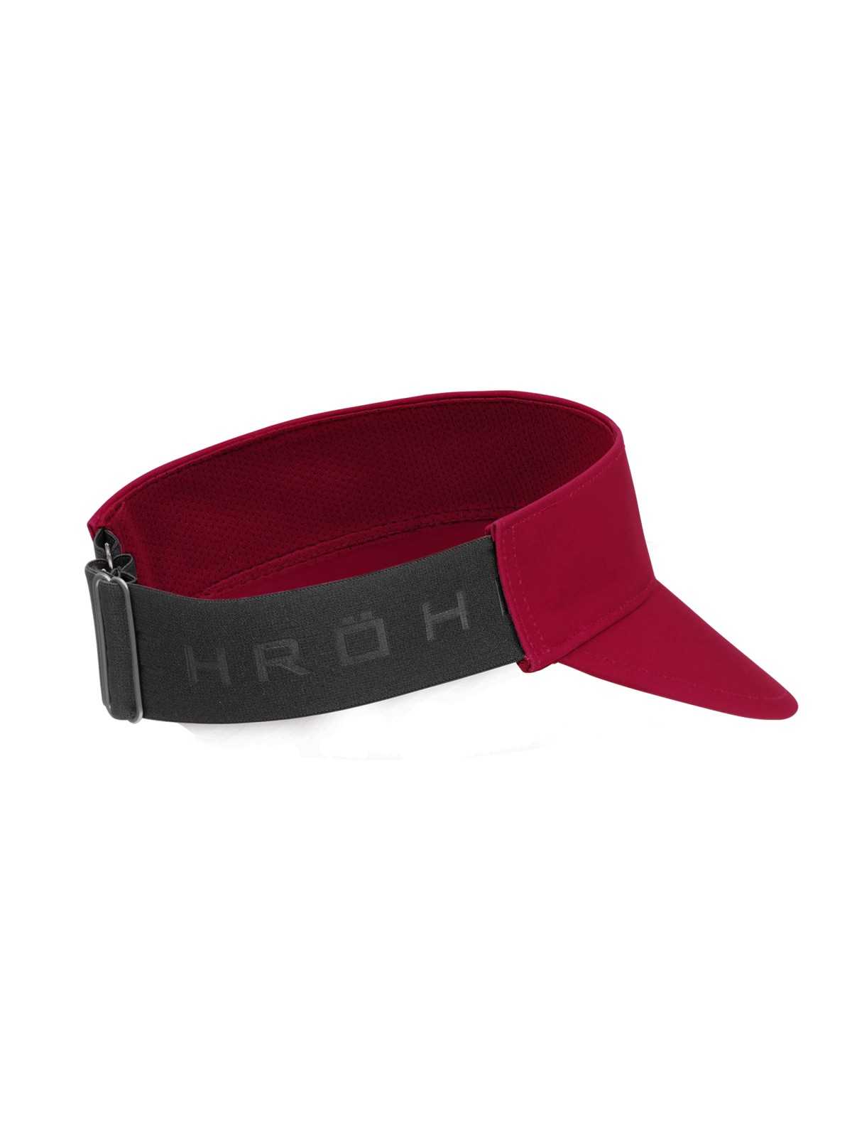 Röhnisch Logo Sun Visor