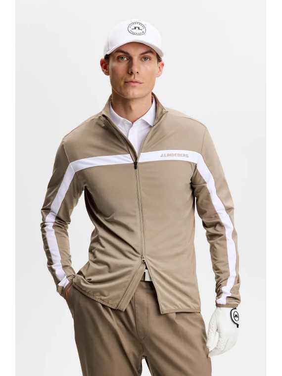 J.Lindeberg Jarvis Mid Layer, herre