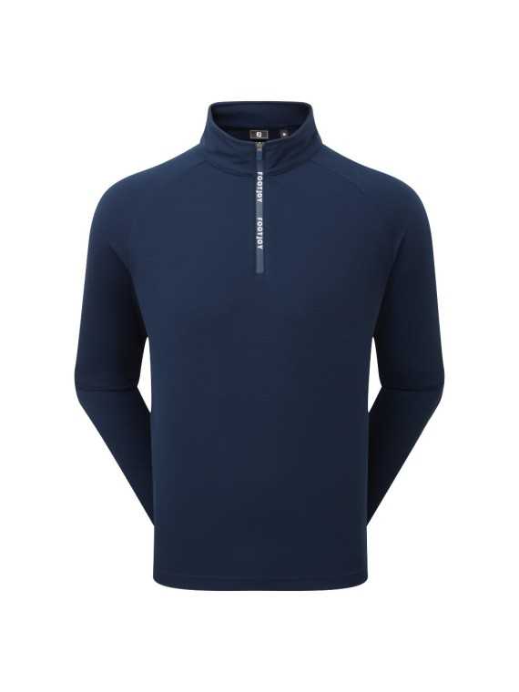 FootJoy Wordmark Cout Midlayer, Herre