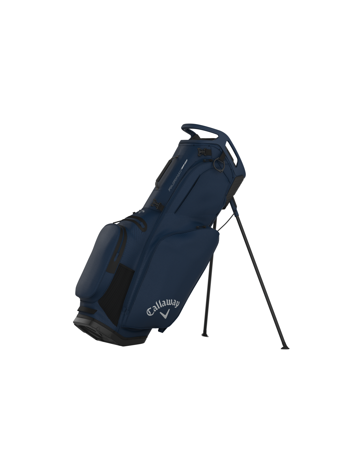Callaway Fairway 14 HyperDry 2026 Golfbag Callaway Fairway 14 HyperDry 2026 Golfbag