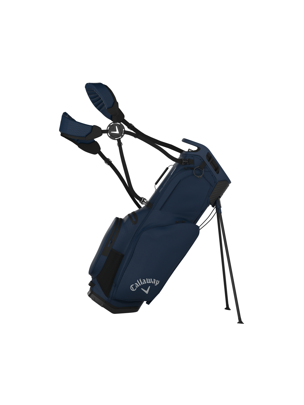 Callaway Fairway 14 HyperDry 2026 Golfbag Callaway Fairway 14 HyperDry 2026 Golfbag