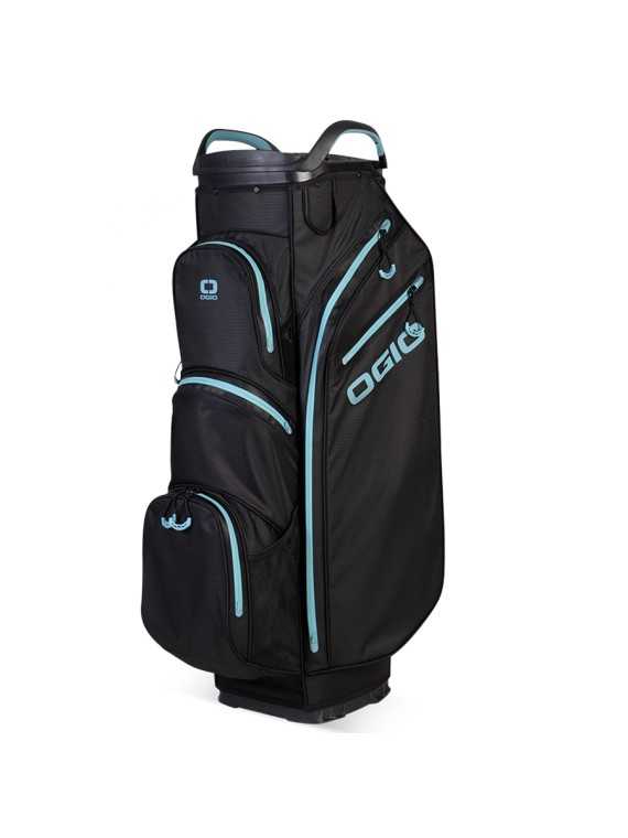 OGIO All Elements Silencer Golfbag