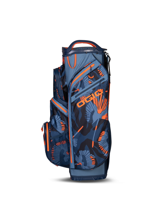 OGIO All Elements Silencer Golfbag