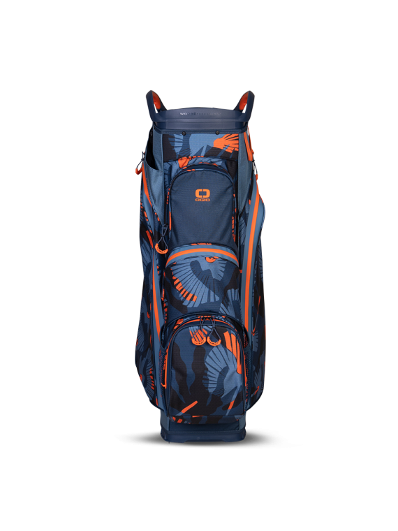 OGIO All Elements Silencer Golfbag