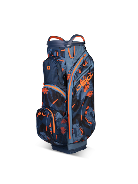 OGIO All Elements Silencer Golfbag