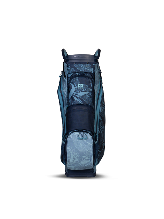 OGIO All Elements Silencer Golfbag