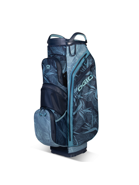 OGIO All Elements Silencer Golfbag