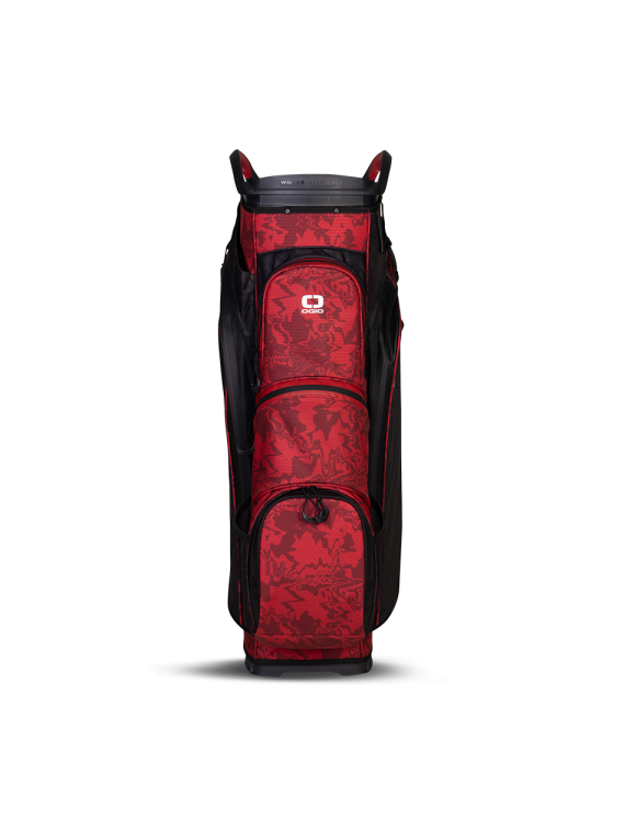 OGIO All Elements Silencer Golfbag