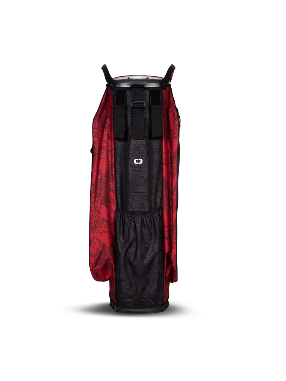 OGIO All Elements Silencer Golfbag