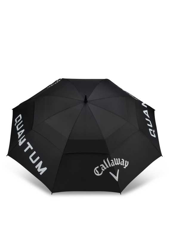 Callaway Golf Quantum Tour Double Canopy Paraply