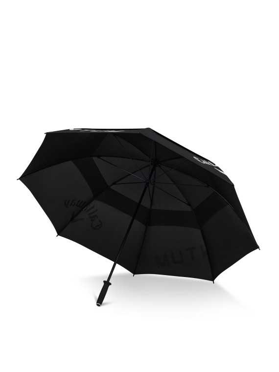 Callaway Golf Quantum Tour Double Canopy Paraply