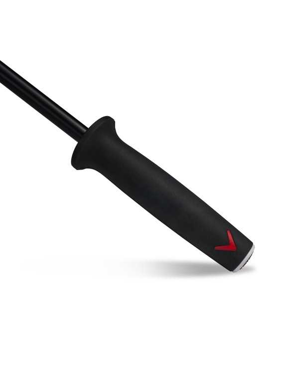 Callaway Golf Quantum Tour Double Canopy Paraply