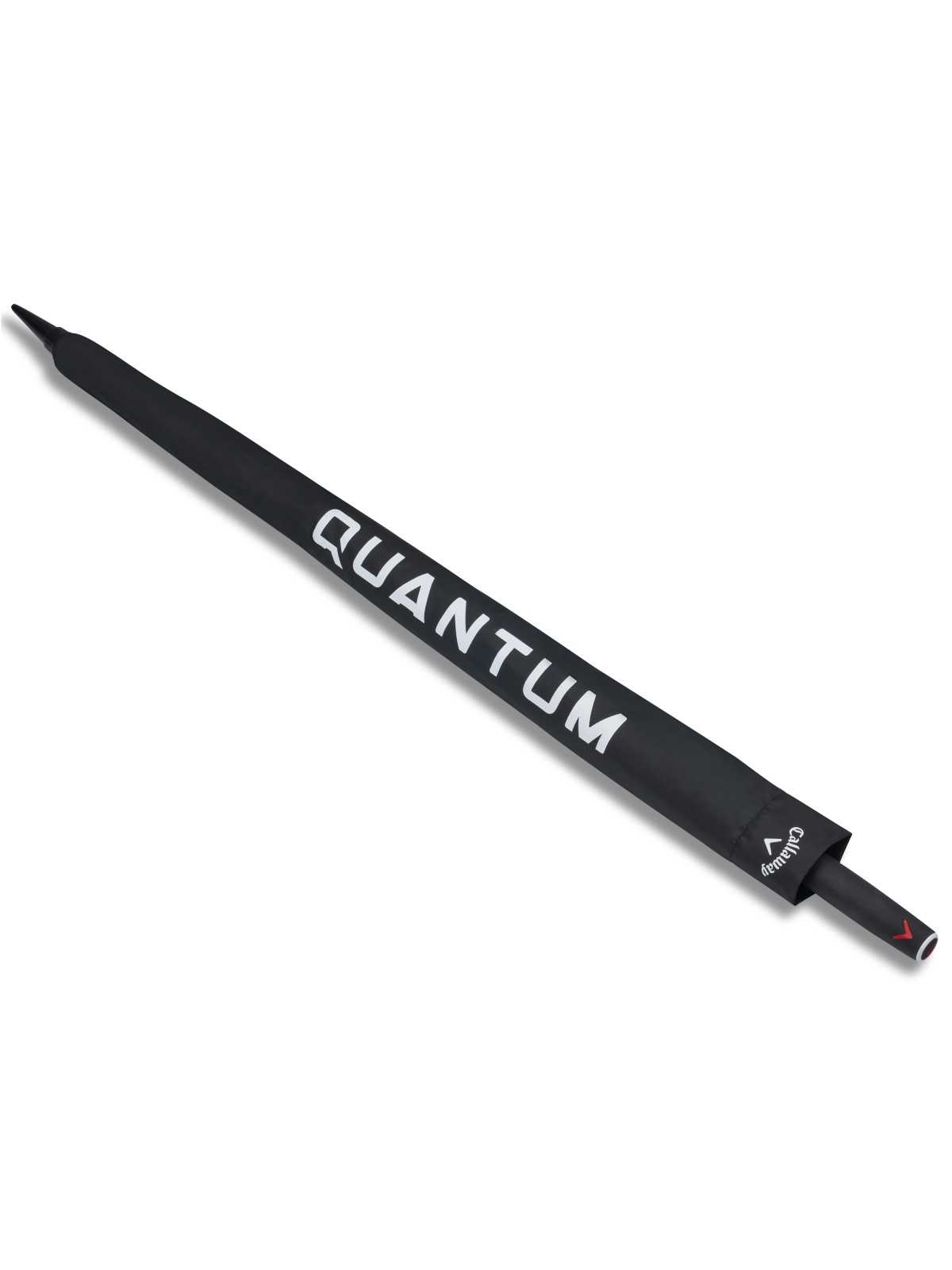 Callaway Golf Quantum Tour Double Canopy Paraply