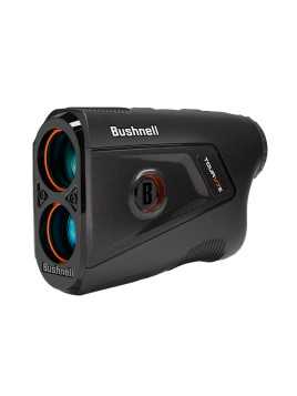 Bushnell V7 Shift – Black/Orange
