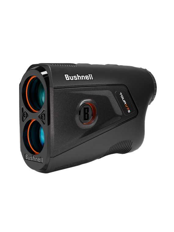 Bushnell V7 Shift – Black/Orange