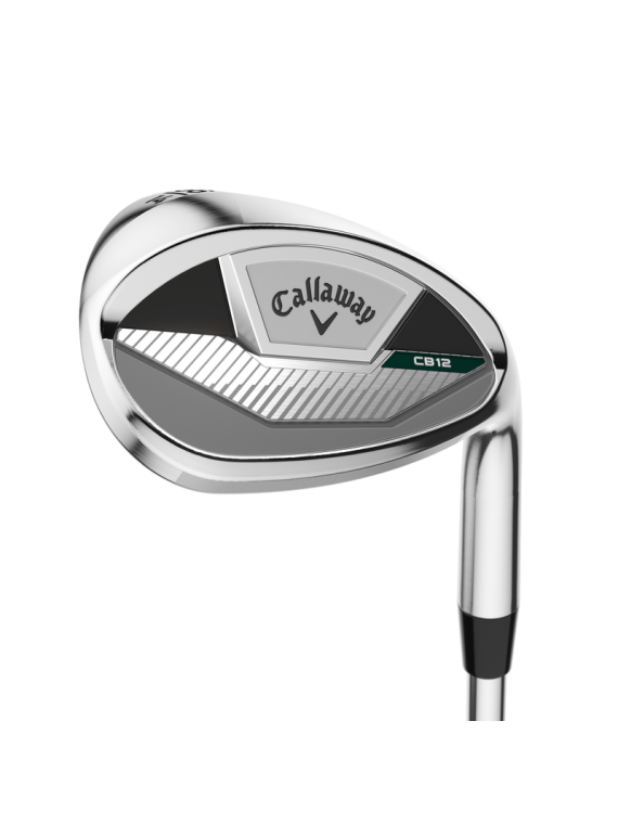 Callaway CB 12 Wedges